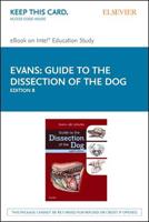 Guide to the Dissection of the Dog - Pageburst E-book on Kno Retail Access Card