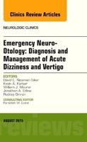 Emergency Neuro-Otology