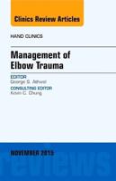 Management of Elbow Trauma