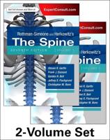 Rothman-Simeone and Herkowitz's The Spine