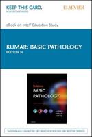 Robbins Basic Pathology - Elsevier Ebook on Intel Education Study Retail Access Card