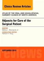 Adjuncts for Care of the Surgical Patient