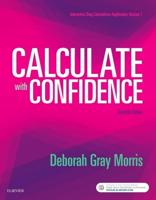 Calculate With Confidence