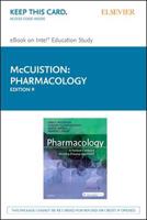 Pharmacology - Elsevier Ebook on Intel Education Study Retail Access Card