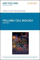Cell Biology Elsevier Ebook on Intel Education Study Retail Access Card