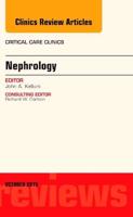 Nephrology