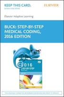 Step-by-step Medical Coding 2016