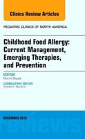 Childhood Food Allergy