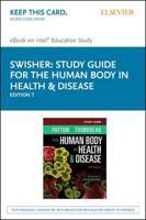 Study Guide for the Human Body in Health & Disease - Elsevier Ebook on Intel Education Study Retail Access Card