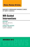 MR-Guided Interventions