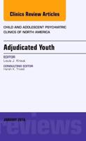 Adjudicated Youth