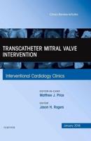 Transcatheter Mitral Valve Intervention