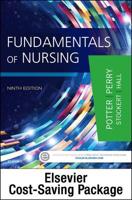 Nursing Skills Online Version 3.0 for Fundamentals of Nursing (Access Code and Textbook Package)