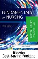 Fundamentals of Nursing - Text and Virtual Clinical Excursions 3.0 Package