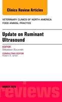 Update on Ruminant Ultrasound