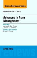 Advances in Acne Management