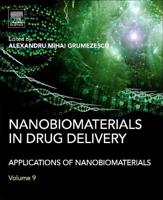 Nanobiomaterials in Drug Delivery
