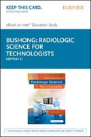 Radiologic Science for Technologists - Elsevier eBook on Intel Education Study