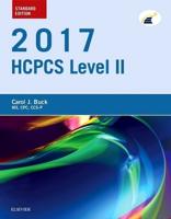 2017 HCPCS. Level II