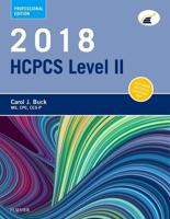 2018 HCPCS. Level II