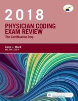 Physician Coding Exam Review 2018