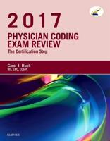 Physician Coding Exam Review 2017