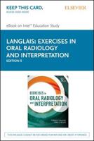 Exercises in Oral Radiology and Interpretation - Elsevier eBook on Intel Education Study