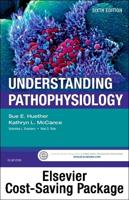 Pathophysiology Online for Understanding Pathophysiology (Access Code and Textbook Package)