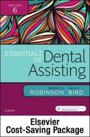 Essentials of Dental Assisting - Text and Boyd: Dental Instruments, 5E