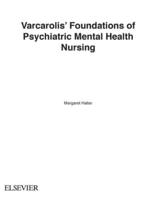 Varcarolis' Foundations of Psychiatric Mental Health Nursing