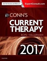 Conn's Current Therapy 2017