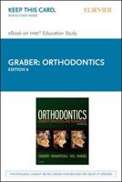 Orthodontics- Elsevier E-book on Intel Education Study Retail Access Card