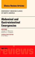 Abdominal and Gastrointestinal Emergencies
