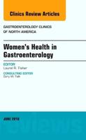 Women's Health in Gastroenterology