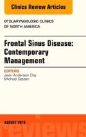 Frontal Sinus Disease