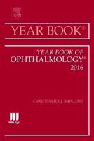 The Year Book of Ophthalmology 2016