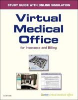 Virtual Medical Office for Insurance Workbook With Access Card