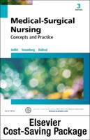 Medical-Surgical Nursing - Text, Student Learning Guide and Virtual Clinical Excursions Package