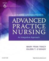 Hambric and Hanson's Advanced Practice Nursing