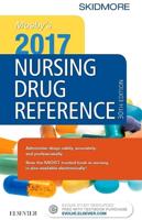 Mosby's 2017 Nursing Drug Reference