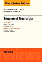 Trigeminal Neuralgia