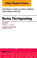 Bovine Theriogenology