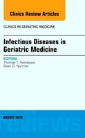 Infectious Diseases in Geriatric Medicine