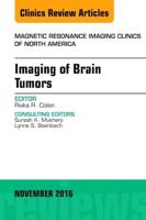 Imaging of Brain Tumors