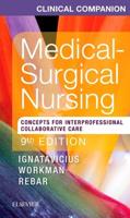 Clinical Companion for Medical-Surgical Nursing