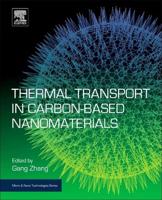 Thermal Transport in Carbon-Based Nanomaterials