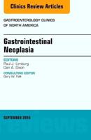 Gastrointestinal Neoplasia