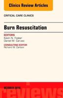 Burn Resuscitation