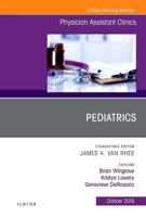 Pediatrics