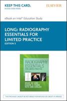 Radiography Essentials for Limited Practice - Elsevier E-book on Intel Education Study